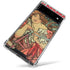 Alphonse Mucha Cycles Perfecta Google Pixel 6 Clear Case